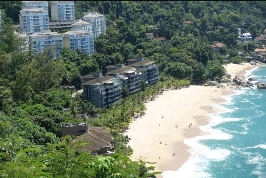 Porto Real Suites Resort Мангаратиба Екстериор снимка